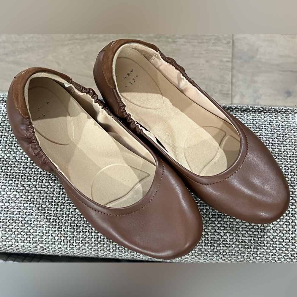 Brown Flats